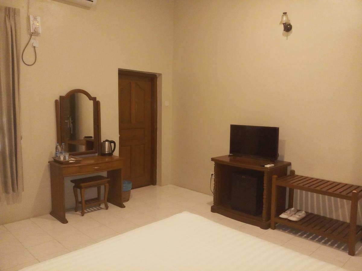 宝石花园酒店 仰光 外观 照片