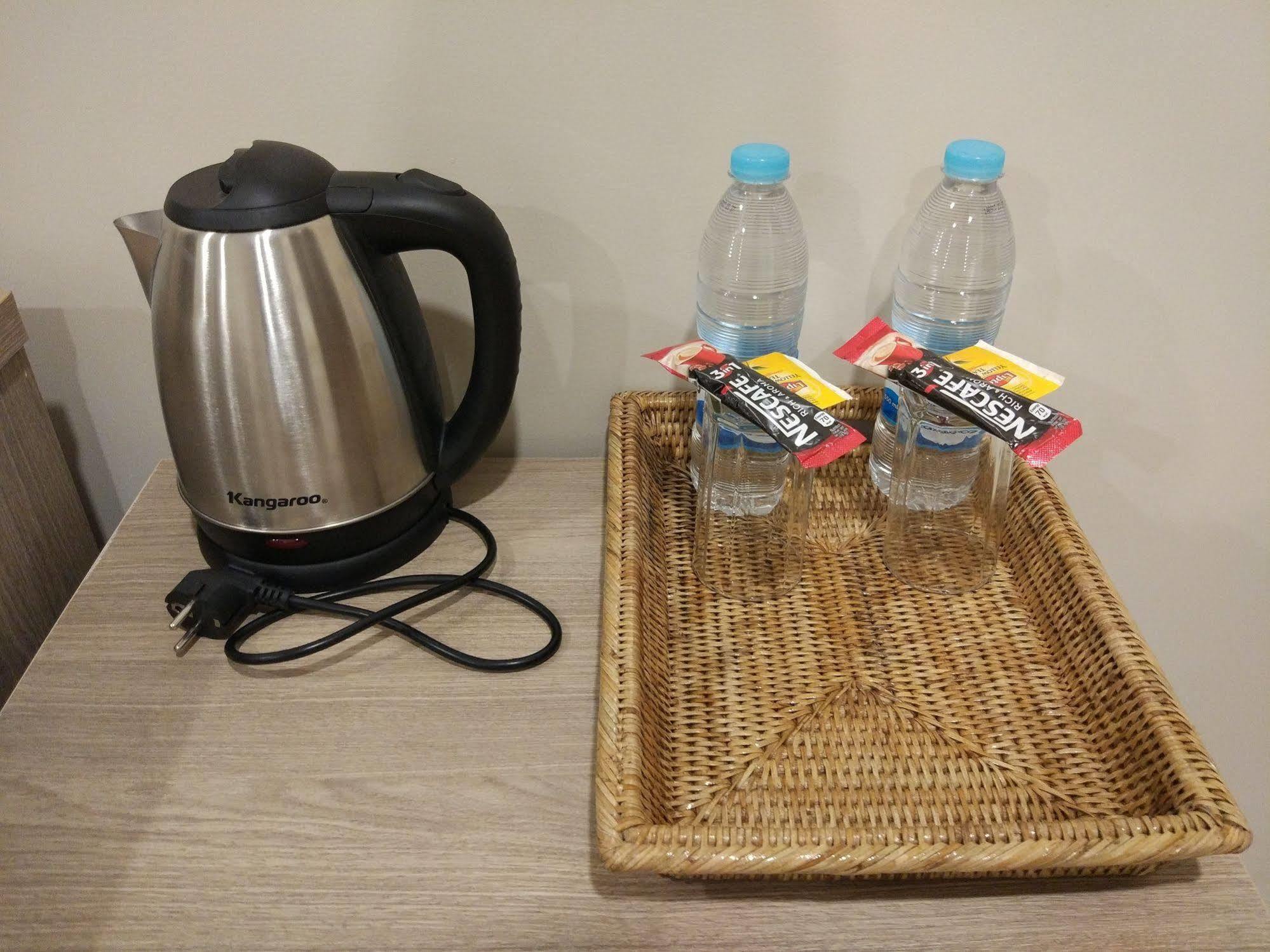 宝石花园酒店 仰光 外观 照片